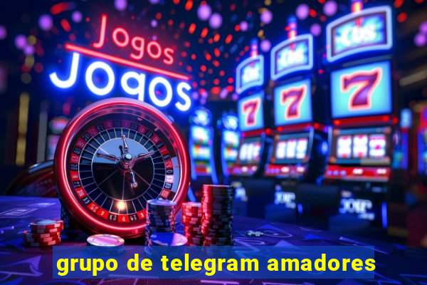 grupo de telegram amadores